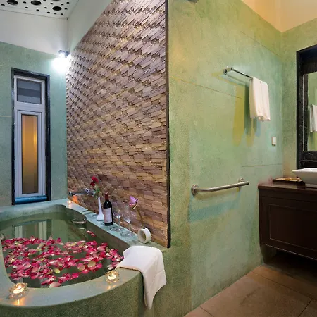 De Sarann Villa