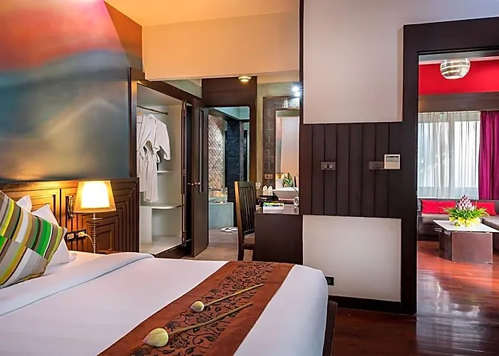 De Sarann Hotel