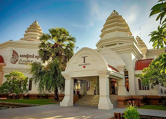 De Sarann Hotel