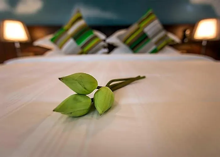De Sarann Siem Reap