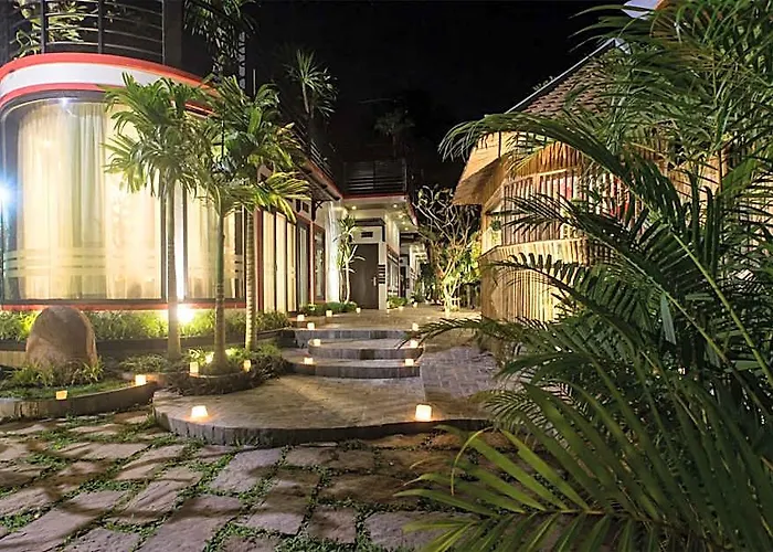 Hotel De Sarann 5*