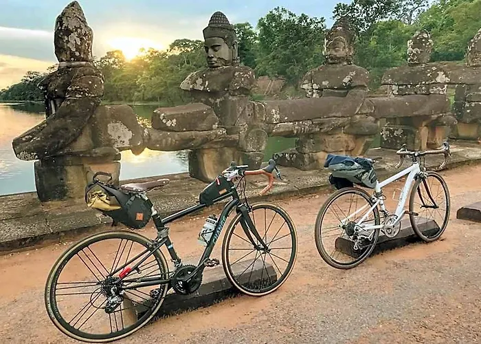 De Sarann Siem Reap