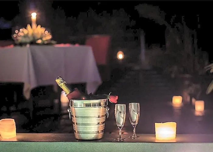 Hotel De Sarann Siem Reap