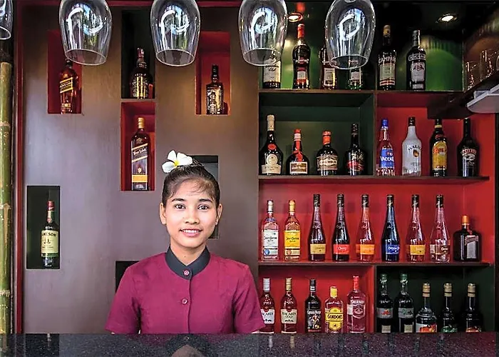 De Sarann Hotel