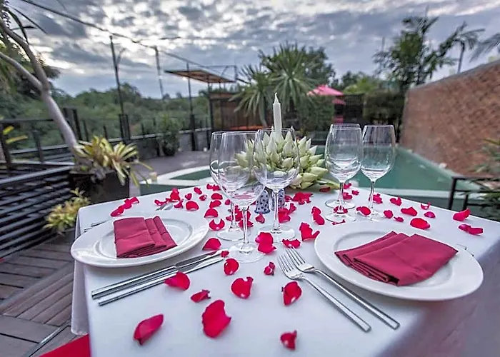 De Sarann Siem Reap