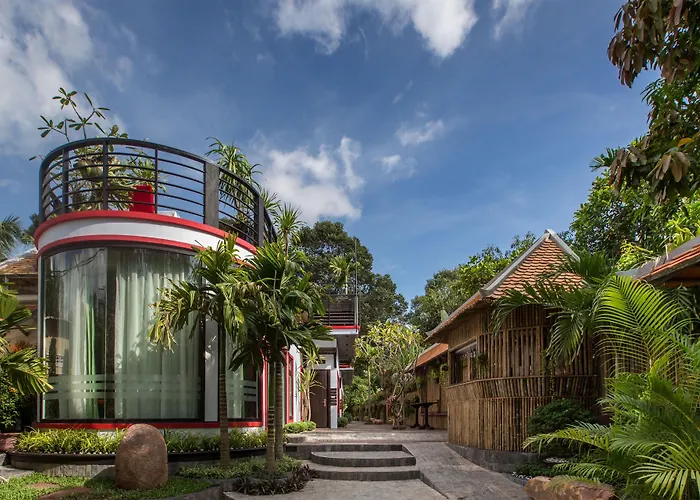 De Sarann 5*