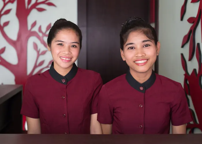 De Sarann Hotel 5*