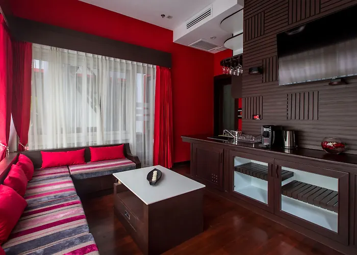 De Sarann Siem Reap