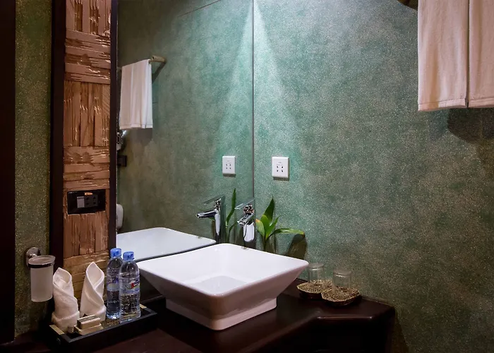 De Sarann Siem Reap