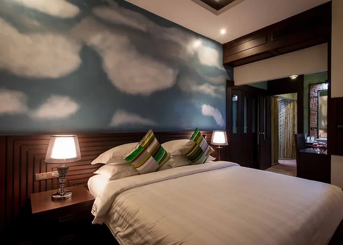 De Sarann Hotel