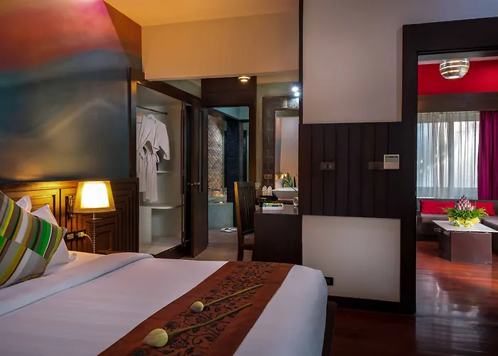 Hotel De Sarann 5*
