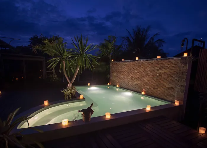 De Sarann Siem Reap