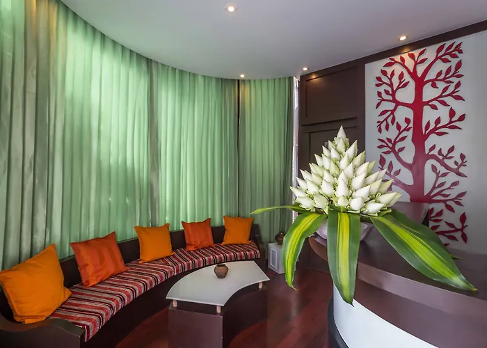 De Sarann Hotel